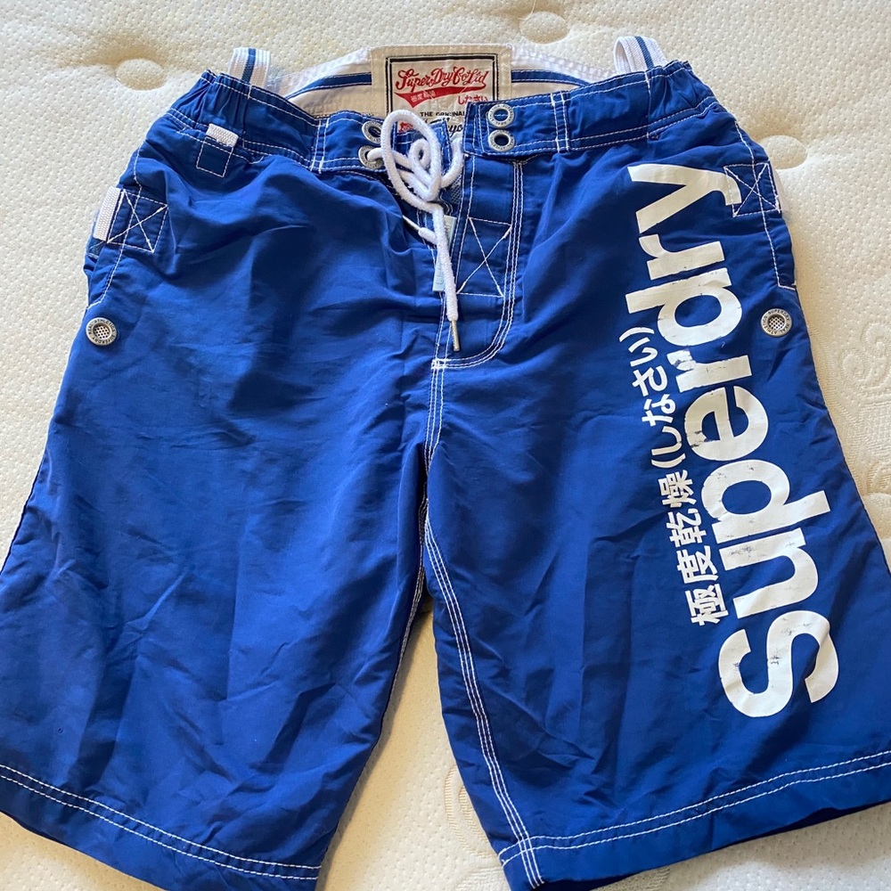 Superdry shorts